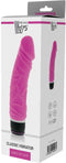 Classic Original Vibrator Beige