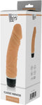 Classic Original Vibrator - beige