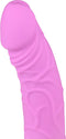 Classic Original Vibrator Beige