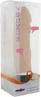 Classic Original Vibrator - beige