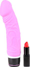 Classic Original Vibrator Beige