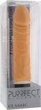 Classic Original Vibrator - beige