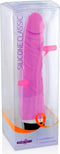 Classic Original Vibrator Pink