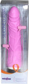 Classic Original Vibrator Pink