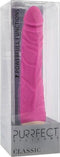Classic Original Vibrator Pink