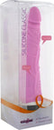 Classic Original Vibrator Pink