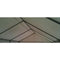 Classic Plus Partytent PVC 3x3x2 mtr in Wit