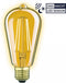 Classic Sensor LED 3W dag/nacht