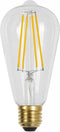 Classic Sensor LED 3W dag/nacht