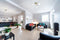 Classic single wall lamp - Activejet BENITA Patyna E27 for the living room