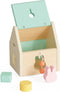 Classic World Baby Hello Speelgoed Box 12-18 Maanden