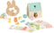 Classic World Baby Hello Speelgoed Box 12-18 Maanden