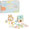 Classic World Baby Hello Speelgoed Box 12-18 Maanden