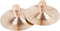 Classic World Cymbals Metaal, 15cm