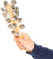 CLASSIC WORLD EDU muziekinstrument bellen voor kinderen