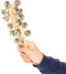 CLASSIC WORLD EDU muziekinstrument bellen voor kinderen