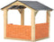 Classic World EVA Soft Bouwblokken, 55dlg.