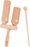 Classic World - Guiro - Muziekinstrument - Kinderen