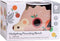 Classic World - Hamerbank - Blokken - Hout - Egel - 9-delig