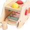 Classic World - Hamerbank - Blokken - Hout - Egel - 9-delig