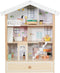 Classic World Happy Villa Houten Poppenhuis, 28dlg.