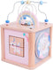 Classic World Houten Activiteitenkubus