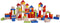 Classic World Houten Blokken, 100dlg.