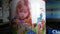 Classic World Houten Blokken Stad, 120dlg. Afmeting artikel: 64 x 43 x 15,5 cm