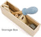 Classic World Houten Gereedschapskist Modern, 27dlg.