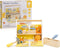 Classic World Houten Gereedschapskist Modern, 27dlg.