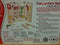 Classic World Houten Gereedschapskoffer, 35dlg.