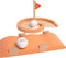 Classic World Houten Golfset, 11dlg.