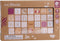 Classic World Houten Iris Blokken, 29dlg.