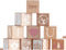 Classic World Houten Iris Blokken, 29dlg.