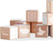 Classic World Houten Iris Blokken, 29dlg.