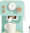Classic World Houten Koffiezetapparaat, 7dlg.