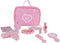 Classic World Houten Make-up Set