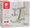Classic World Houten Mixer Groen, 4dlg