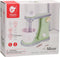 Classic World Houten Mixer Groen, 4dlg