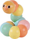 Classic World Houten Schakelrups