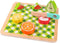 Classic World Houten Snijfruit, 20dlg.