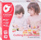 Classic World Houten Snijfruit, 20dlg.