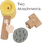 Classic World Houten Speel Kapperset Modern, 8dlg.
