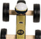 Classic World Houten Speelgoedauto Indianapolis