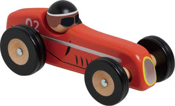 Classic World Houten Speelgoedauto Monaco