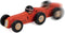 Classic World Houten Speelgoedauto Monaco