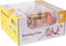 Classic World Houten Verjaardagstaart met Kaarsen, 16dlg.