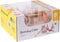 Classic World Houten Verjaardagstaart met Kaarsen, 16dlg.