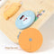 Classic World Houten Weermeter