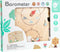 Classic World Houten Weermeter